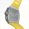 CMW-8053 Chronograph Watches OEM ODM Mens Watch Hollow out Design Sports Watches
