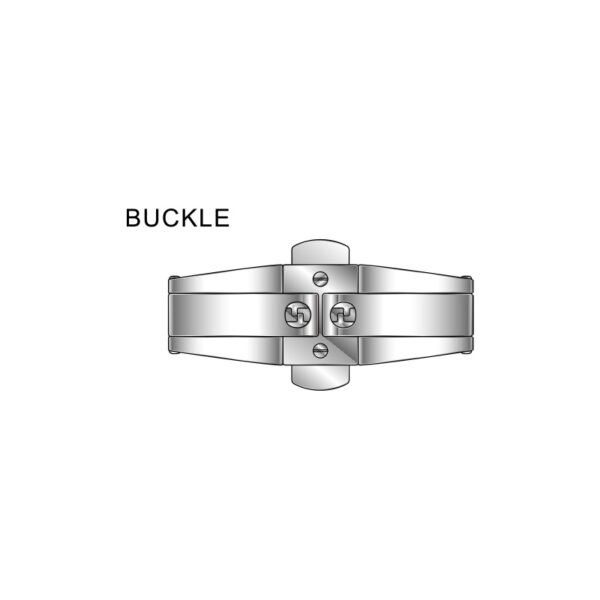 GM-2402 New Model All Ceramics Quartz Watch Men's Quartz Watch