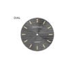 GM-2402 New Model All Ceramics Quartz Watch Men's Quartz Watch