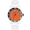 GM-2402 New Model All Ceramics Quartz Watch Men's Quartz Watch