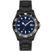 GM-2402 New Model All Ceramics Quartz Watch Men's Quartz Watch