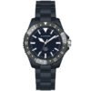 GM-2406 Factory OEM and ODM All Ceramic Diving Men's Quartz Watch for Men