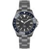 GM-2406 Factory OEM and ODM All Ceramic Diving Men's Quartz Watch for Men