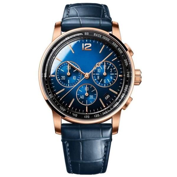 CM-8041 Men Chronograph Watches