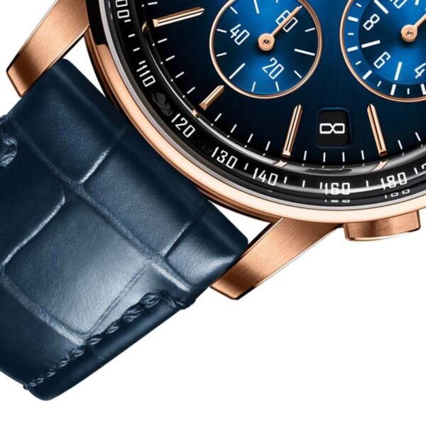 CM-8041 Men Chronograph Watches