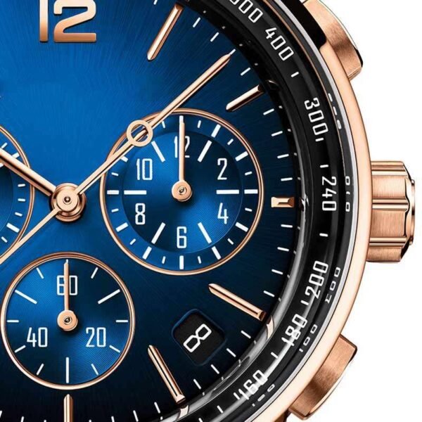 CM-8041 Men Chronograph Watches