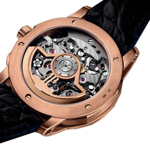 CM-8041 Men Chronograph Watches